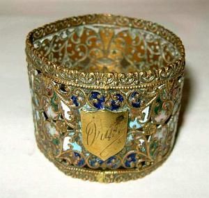 Oran objets Souvenirs  Pub 276 
